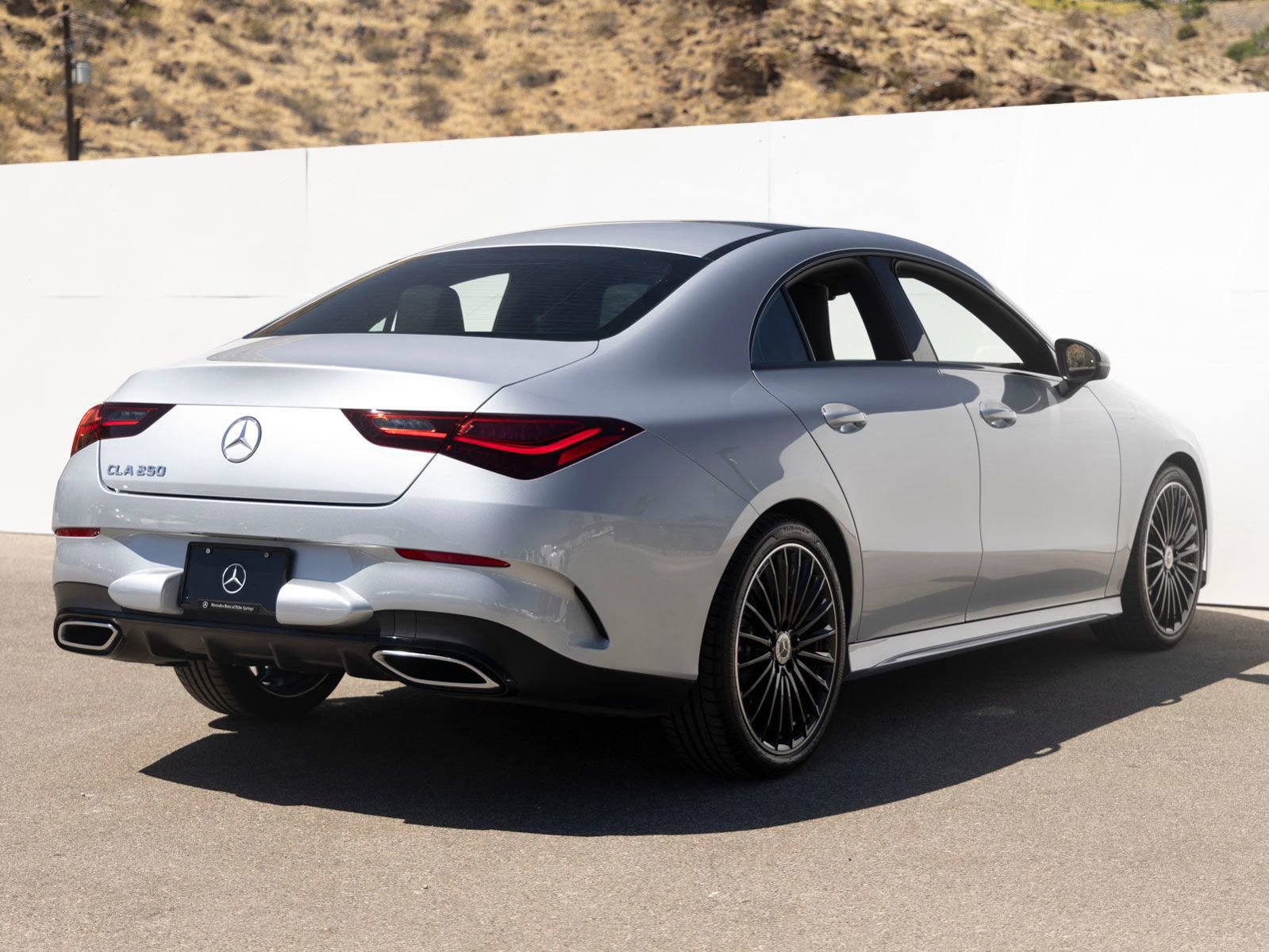 Used 2026 Mercedes-Benz CLA 250 image 10