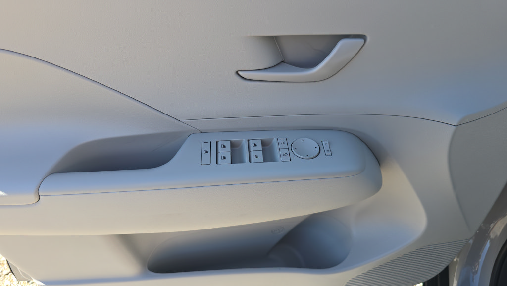 New 2027 Hyundai Kona SEL Sport AWD/4WD image 16