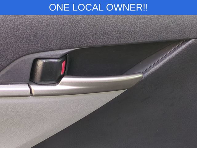 Used 2025 Toyota Camry LE w/ Convenience Package FWD image 29