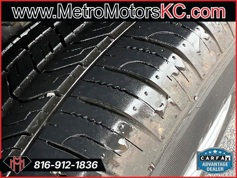 Used 2021 Chevrolet Equinox LT image 9