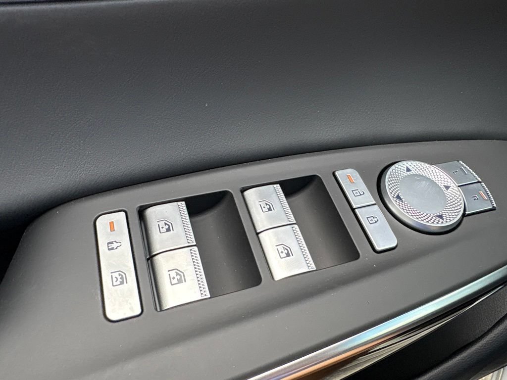 New 2026 Genesis GV70 2.5T AWD/4WD image 12