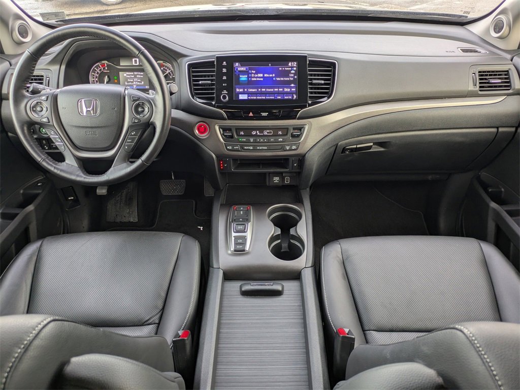 Used 2023 Honda Ridgeline RTL image 15