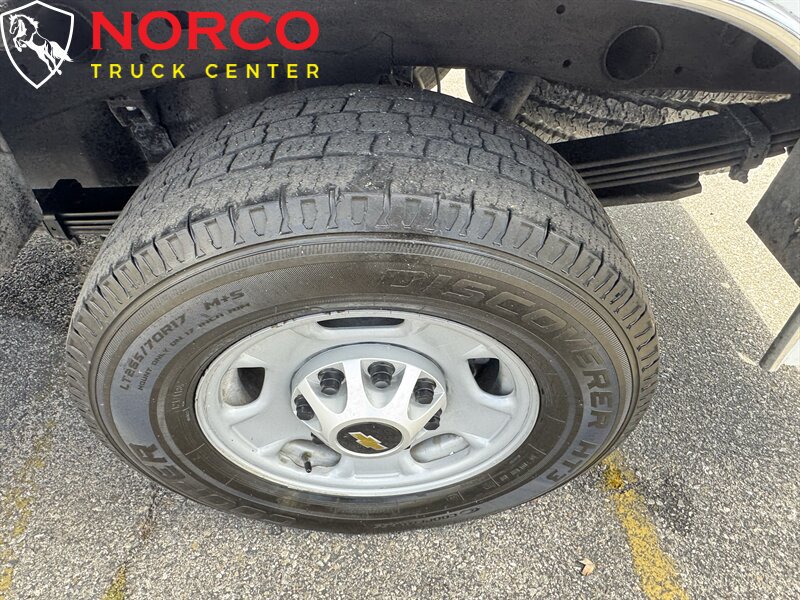 Used 2020 Chevrolet Silverado 2500 W/T w/ WT Fleet Convenience Package AWD/4WD image 12