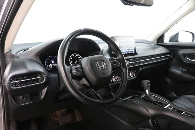 Used 2025 Honda HR-V EX-L image 13