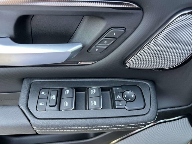 New 2026 RAM 1500 Rebel w/ Rebel Level 2 Equipment Group image 13