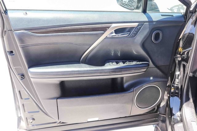Used 2020 Lexus RX 450h AWD w/ Luxury Package image 21