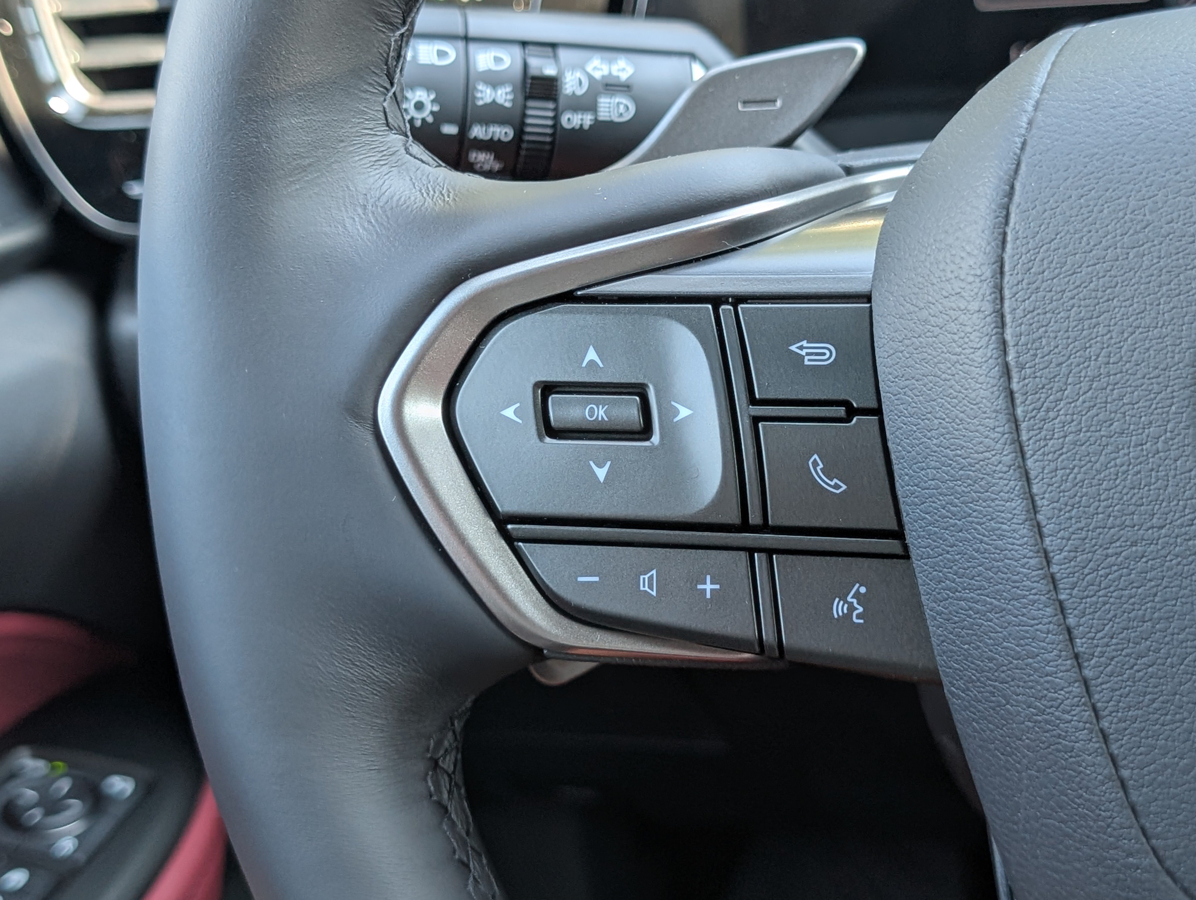 New 2026 Lexus NX 350 AWD w/ Premium Package image 19