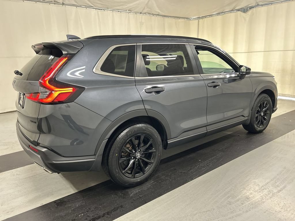 Used 2023 Honda CR-V Sport image 7