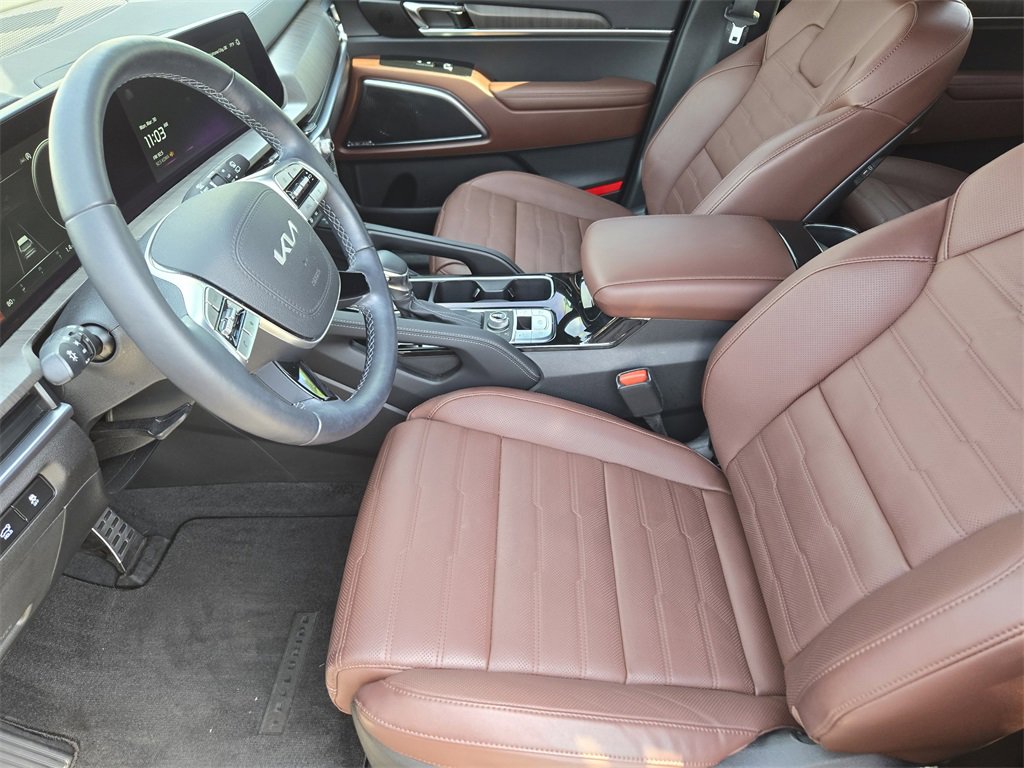 Used 2024 Kia Telluride SX Prestige image 14