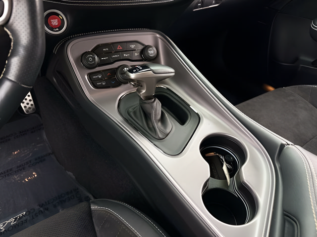 Used 2023 Dodge Challenger SRT Hellcat RWD image 15