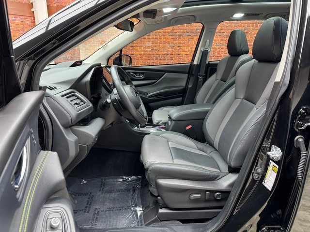 Used 2023 Subaru Ascent Onyx Edition Limited image 21