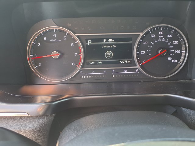 Used 2022 Kia Sorento S FWD image 22