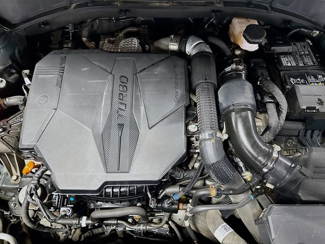 Used 2022 Kia Sorento X-Line EX image 32