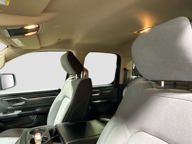 Used 2020 RAM 1500 Big Horn image 21