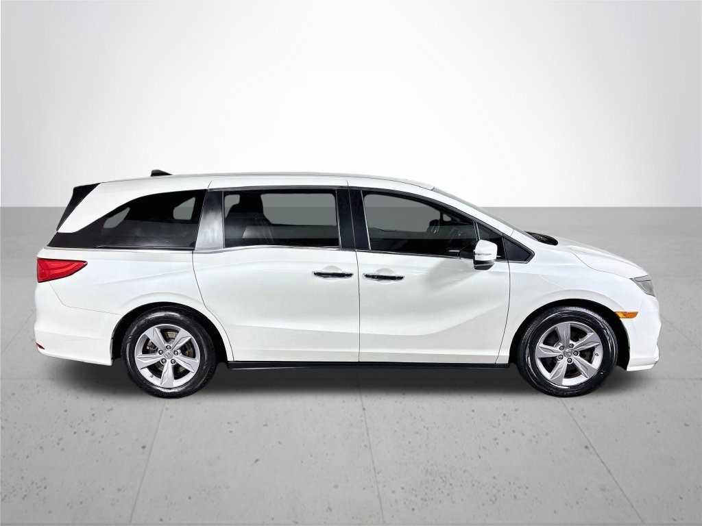 Used 2020 Honda Odyssey EX-L image 5