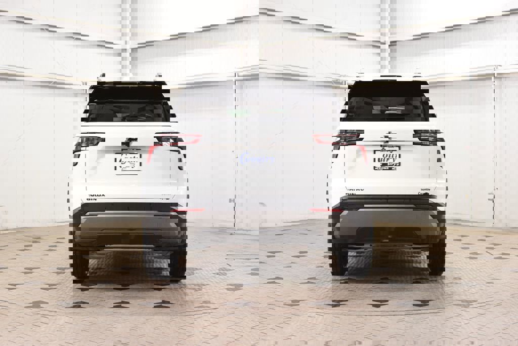 New 2026 Chevrolet Equinox LT w/ Midnight Edition FWD image 7