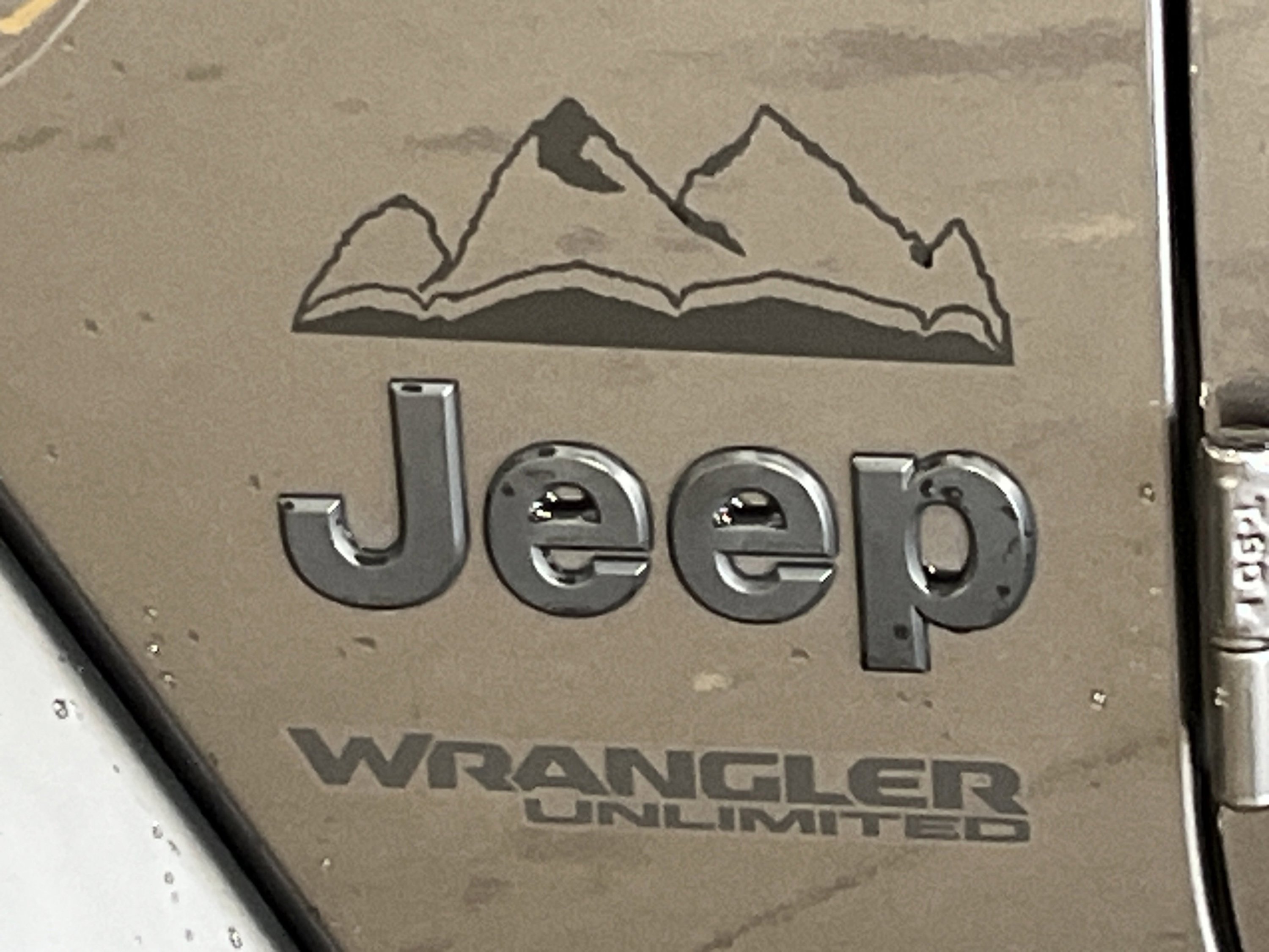 Used 2022 Jeep Wrangler Unlimited Sport image 10