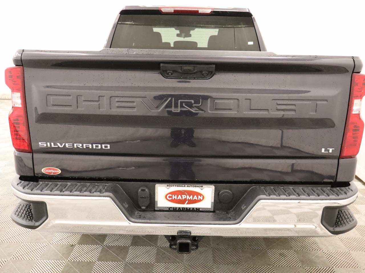 Used 2024 Chevrolet Silverado 1500 LT w/ Protection Package image 5