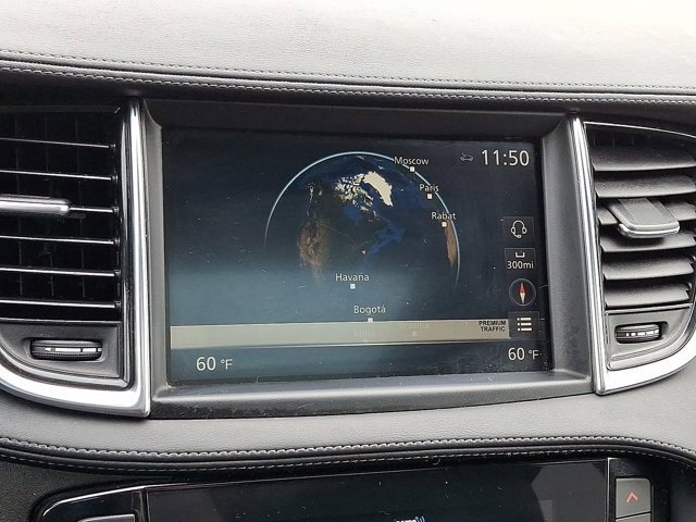 Used 2022 INFINITI QX55 Essential w/ Proactive Package image 21