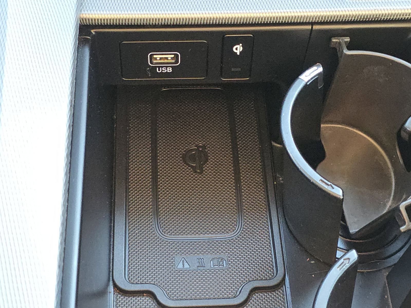 Used 2021 Hyundai Palisade SEL w/ Premium Package image 9