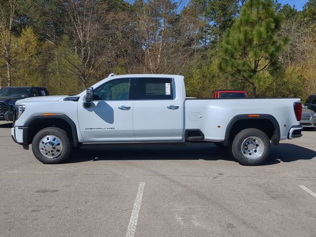 New 2026 GMC Sierra 3500 Denali Ultimate image 9