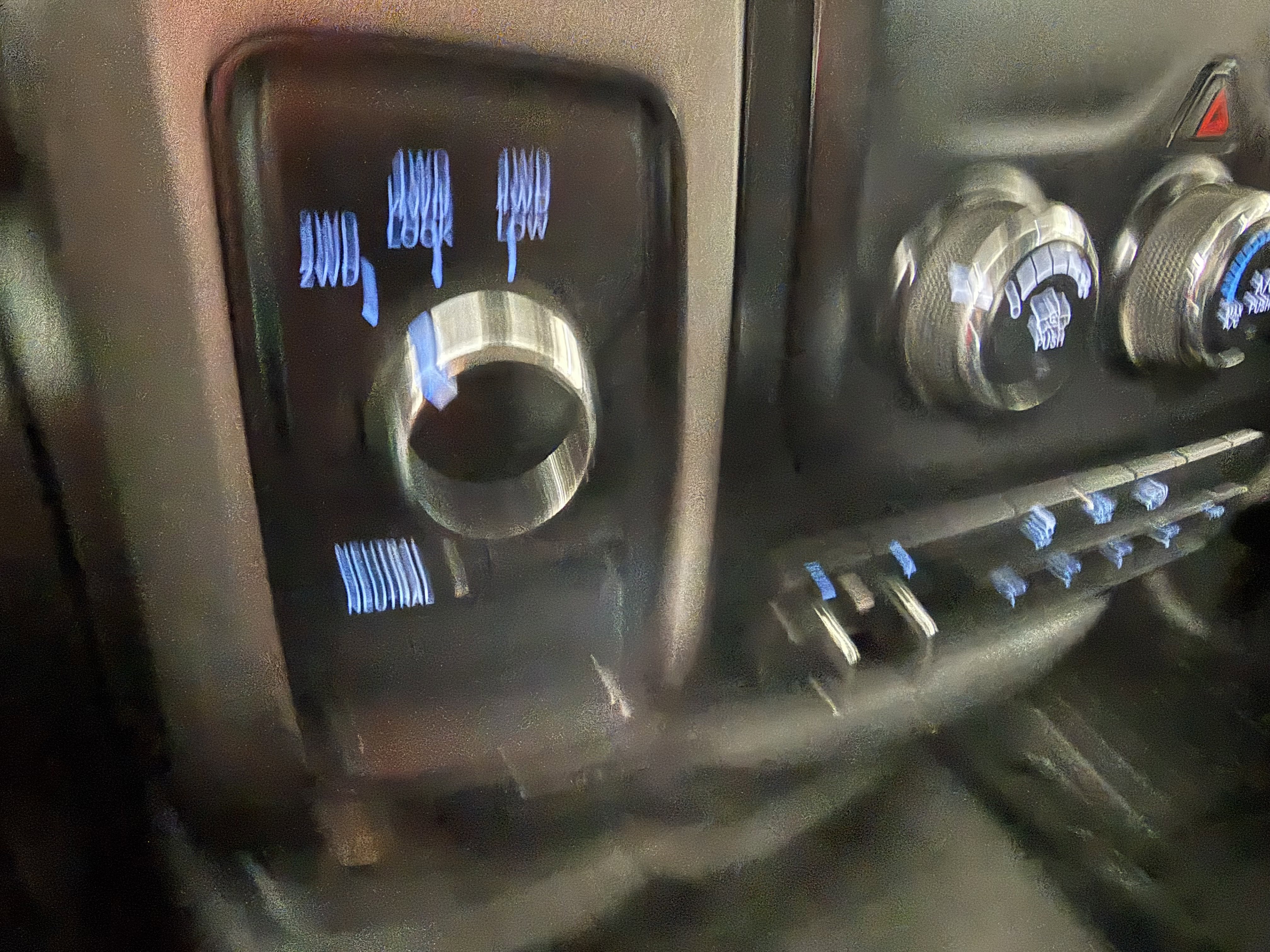 Used 2016 RAM 5500 Tradesman w/ Power Accessory Group image 21