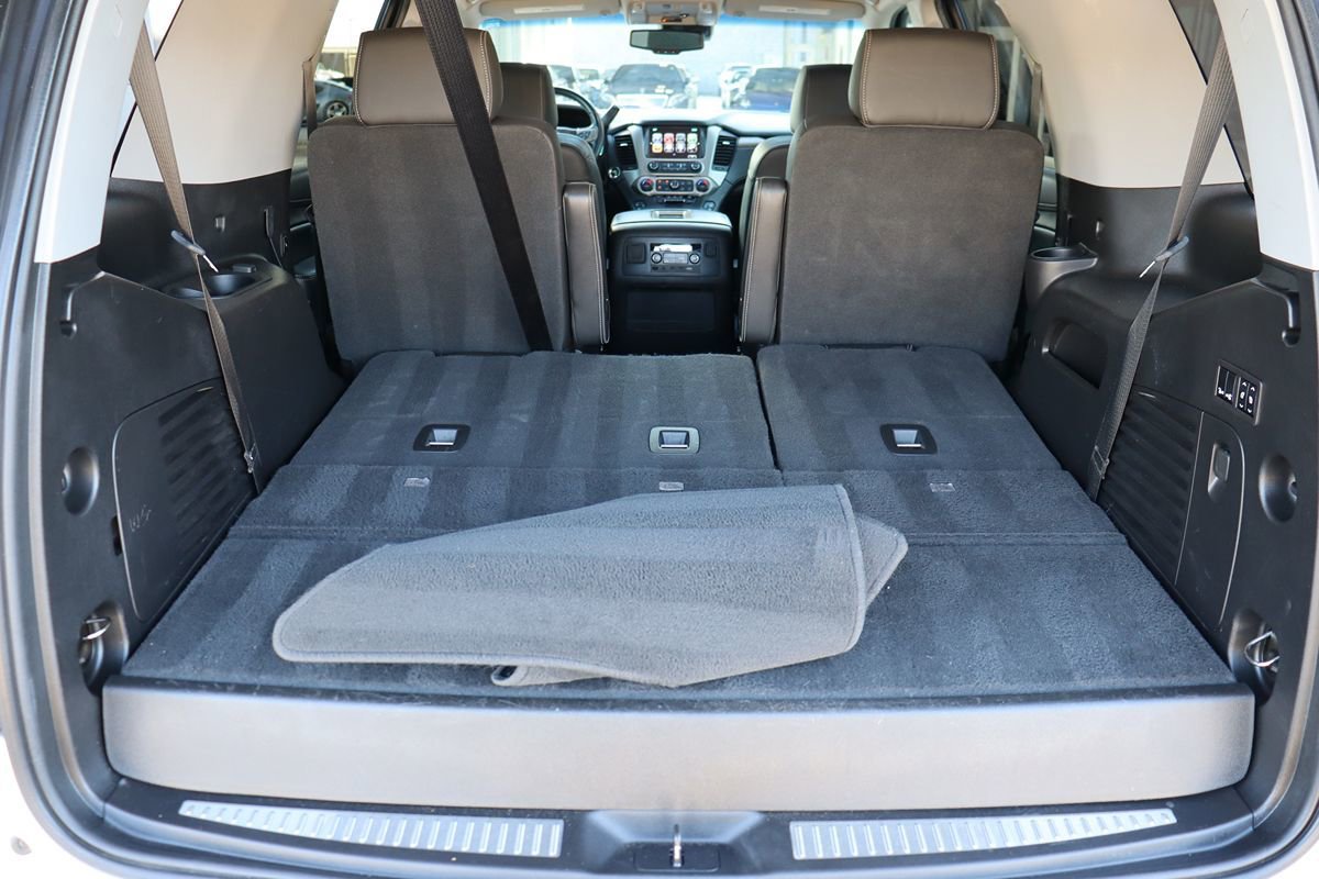 Used 2019 GMC Yukon Denali w/ Denali Ultimate Package image 41