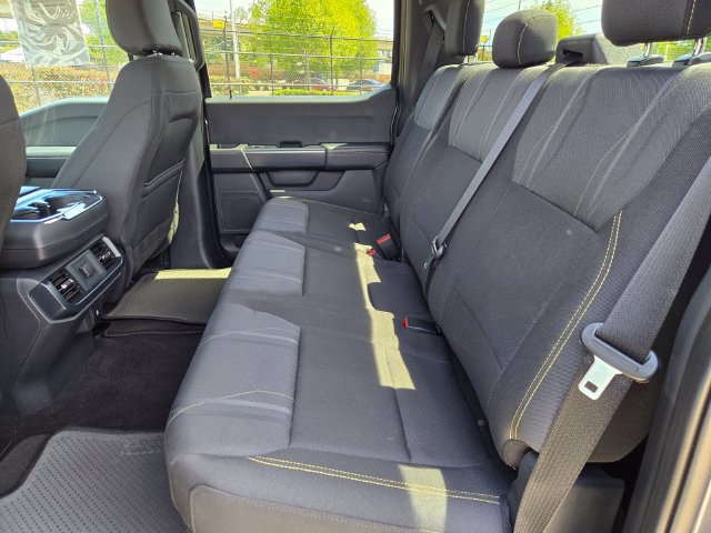 Certified 2024 Ford F150 STX AWD/4WD image 12