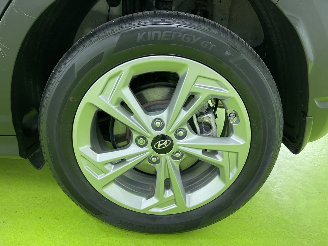 Used 2023 Hyundai Kona SEL w/ Convenience Package image 16