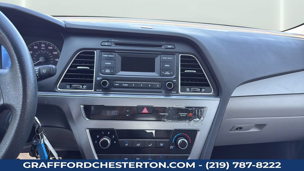 Used 2015 Hyundai Sonata SE FWD image 18