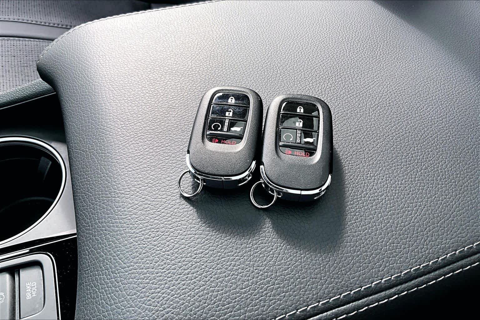 Used 2023 Honda Pilot Elite image 15