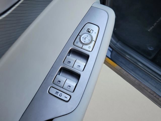 Used 2023 Hyundai Palisade SEL image 9