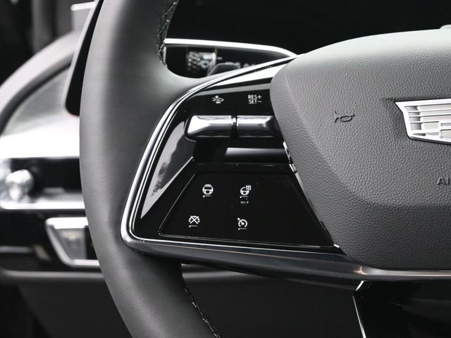 New 2026 Cadillac Lyriq Luxury image 28