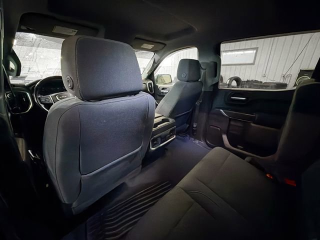 Used 2019 GMC Sierra 1500 Elevation image 9