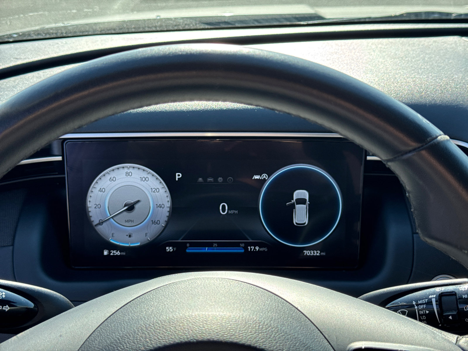 Certified 2023 Hyundai Tucson SEL w/ Convenience Package image 27