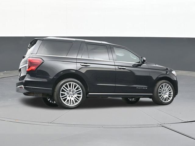 Used 2022 Ford Expedition Platinum image 51