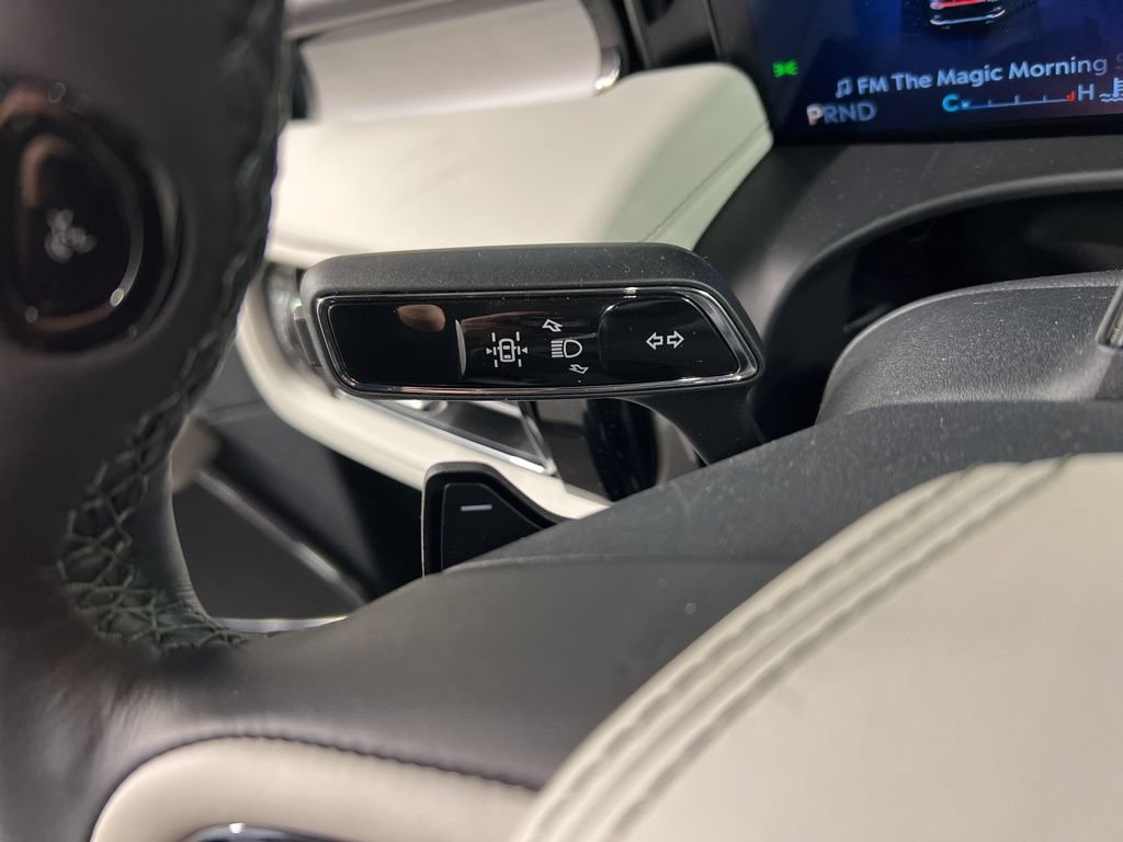 New 2026 Lincoln Aviator Reserve AWD/4WD image 19