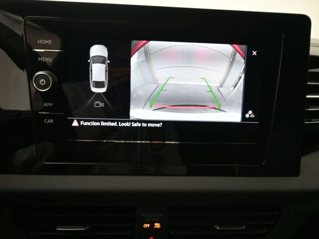 New 2026 Volkswagen Jetta Sport image 6