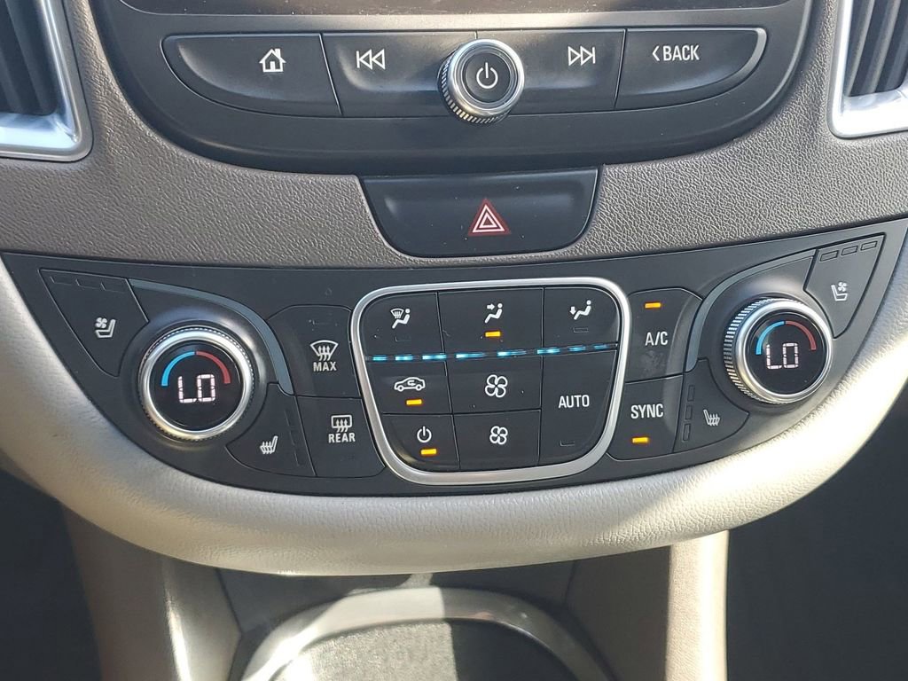 Used 2019 Chevrolet Malibu Premier w/ Sun and Wheel Package image 34