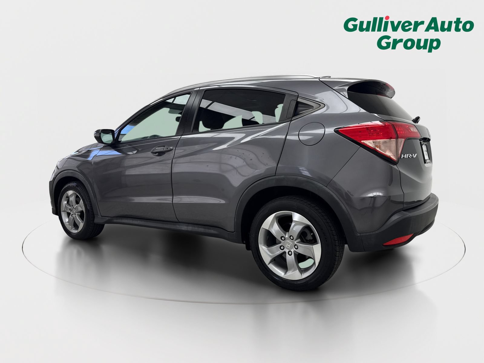 Used 2016 Honda HR-V EX-L image 4