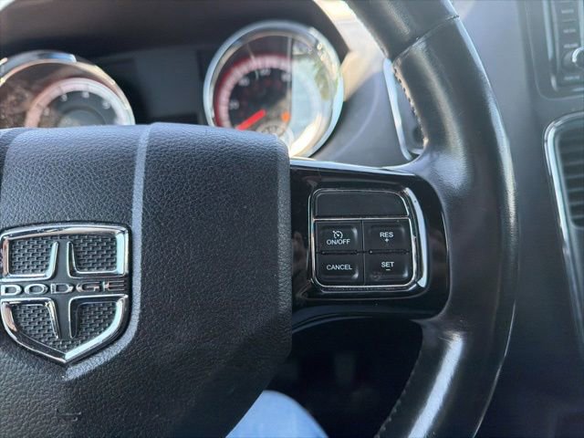 Used 2019 Dodge Grand Caravan SXT FWD image 22