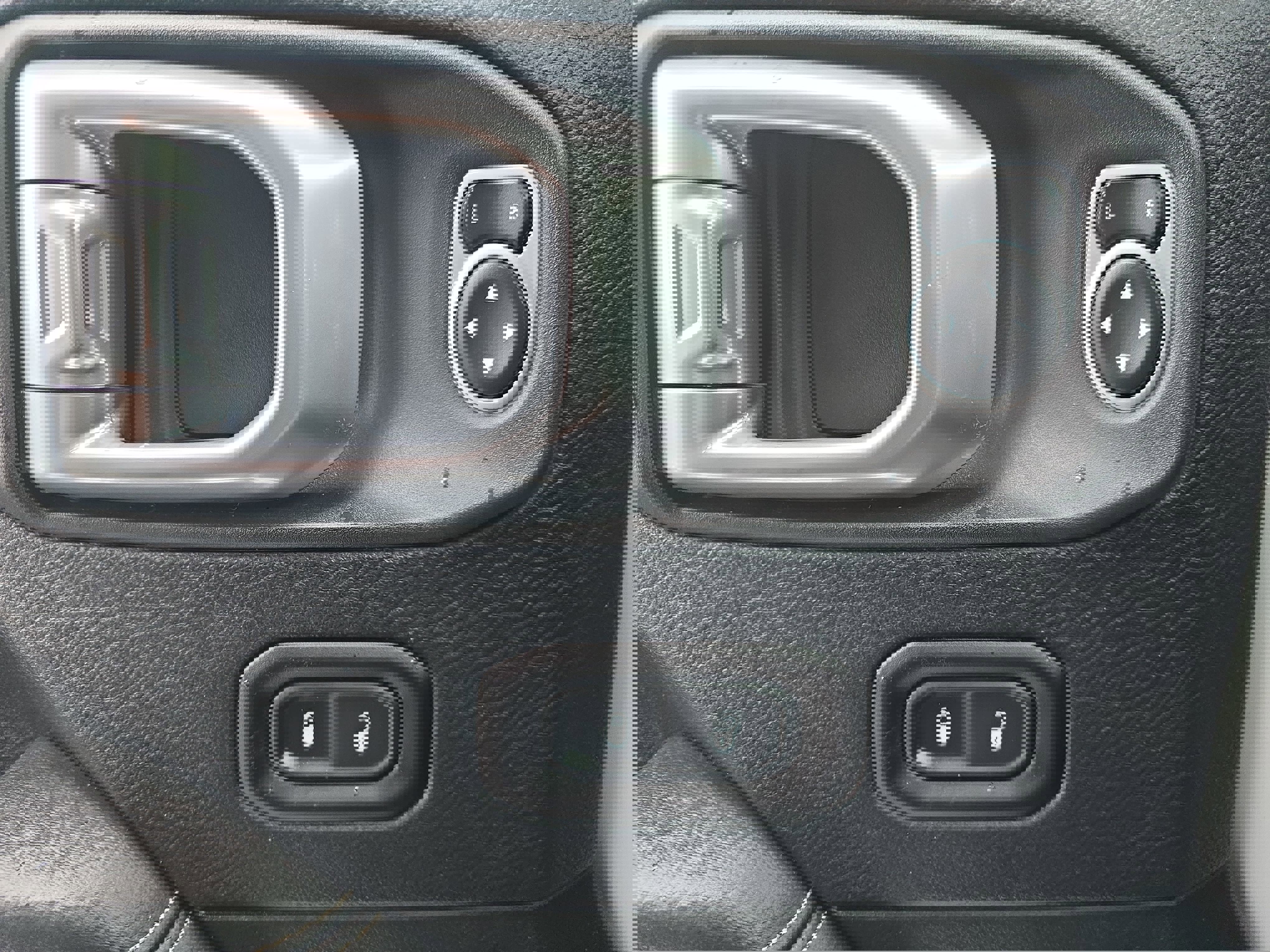 Used 2019 Jeep Wrangler Unlimited Sahara image 30