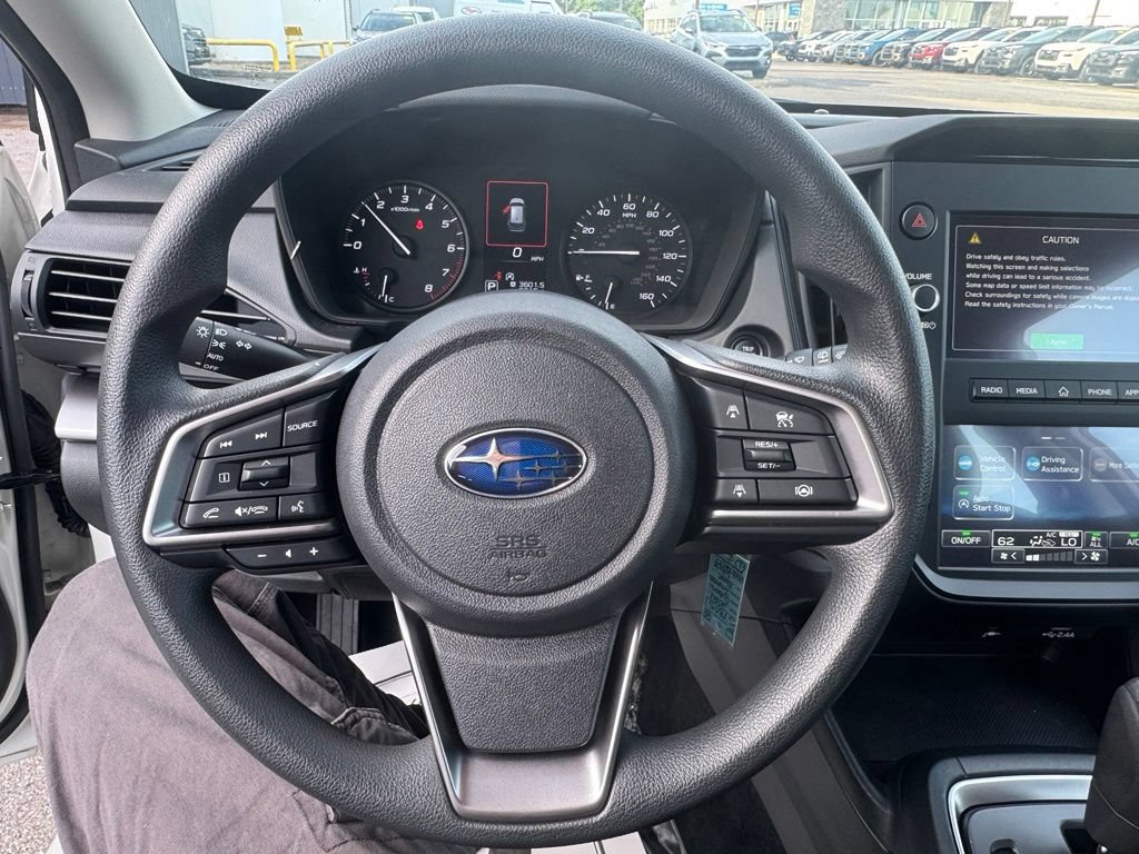 Certified 2024 Subaru Impreza 2.0i AWD/4WD image 20