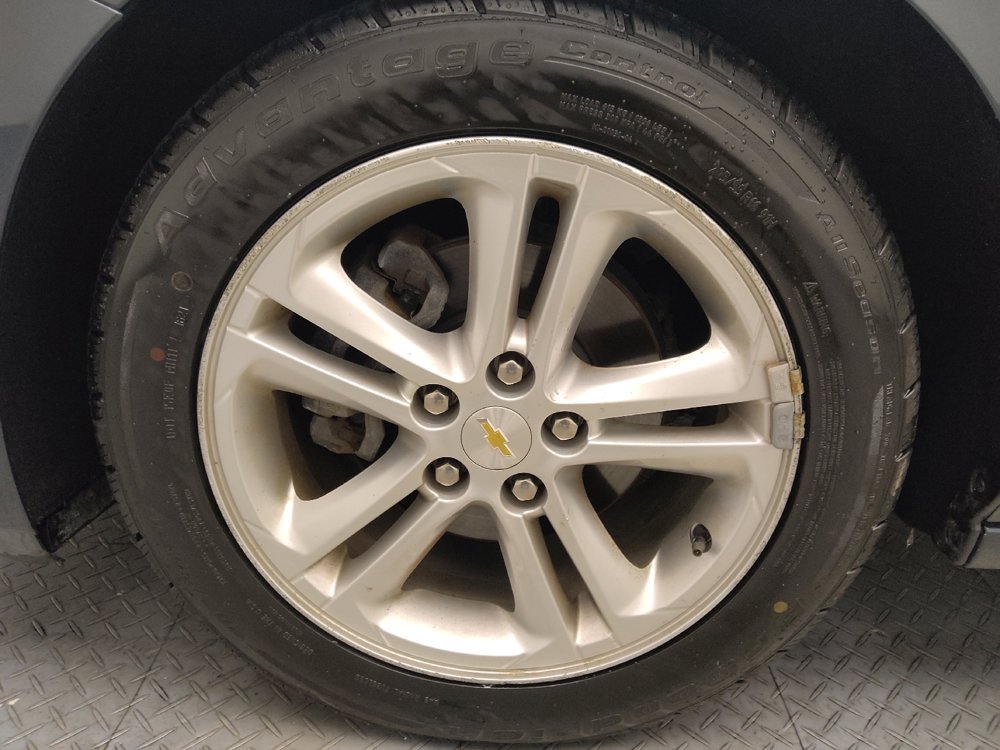 Used 2018 Chevrolet Cruze LT FWD image 31