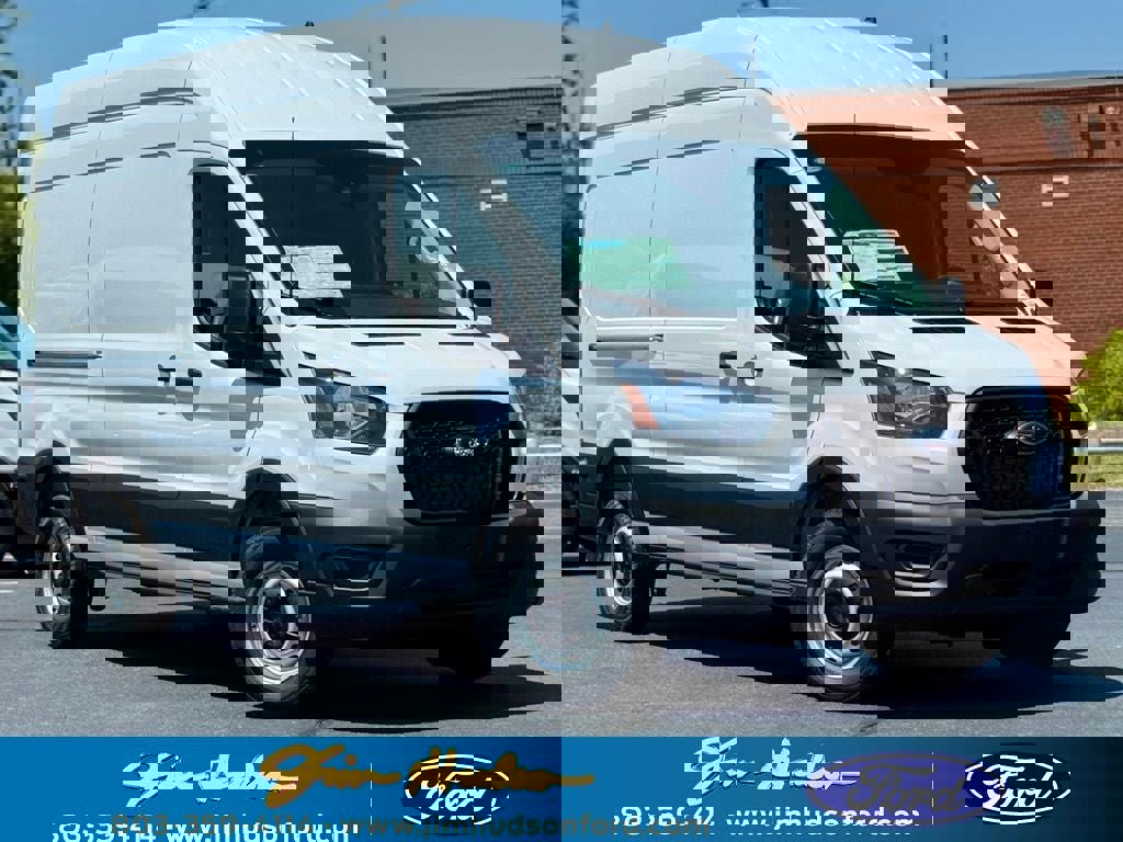 New 2025 Ford Transit 350 148 High Roof