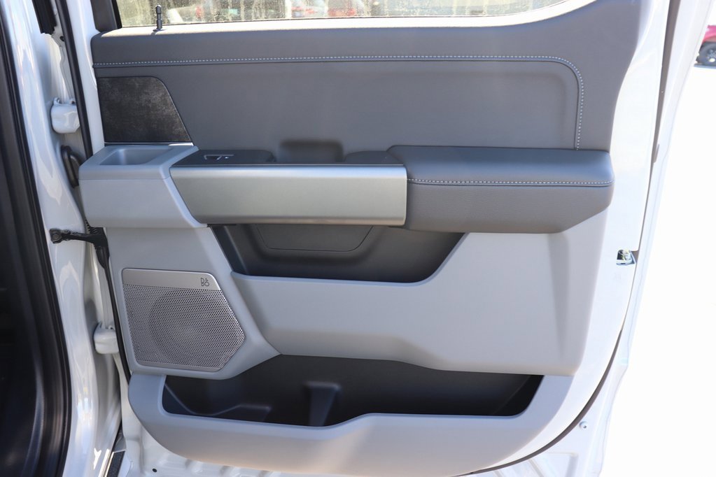 New 2026 Ford F250 4x4 Crew Cab Super Duty image 20