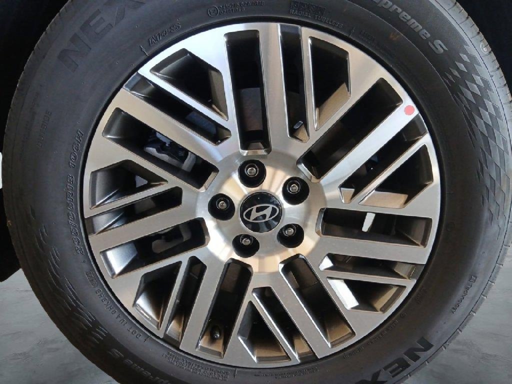 New 2026 Hyundai Palisade SEL FWD image 14