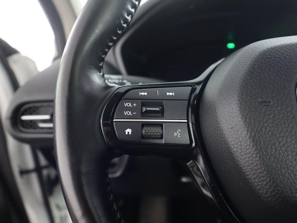 Used 2025 Honda HR-V EX-L image 43