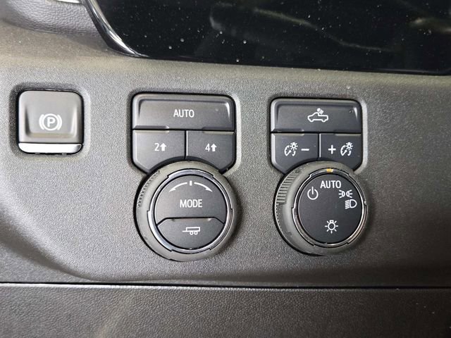 New 2025 Chevrolet Silverado 1500 LT image 25