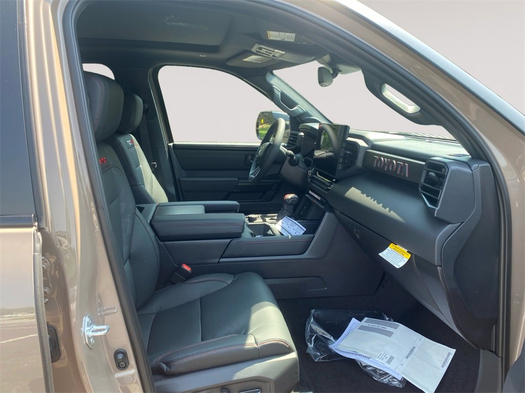 Used 2025 Toyota Tundra TRD Pro image 15